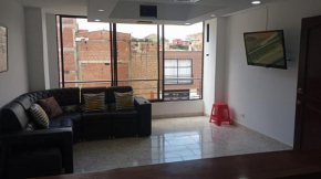 casa vacacional